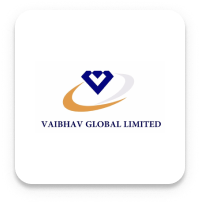 Vaibhav Global Limited logo
