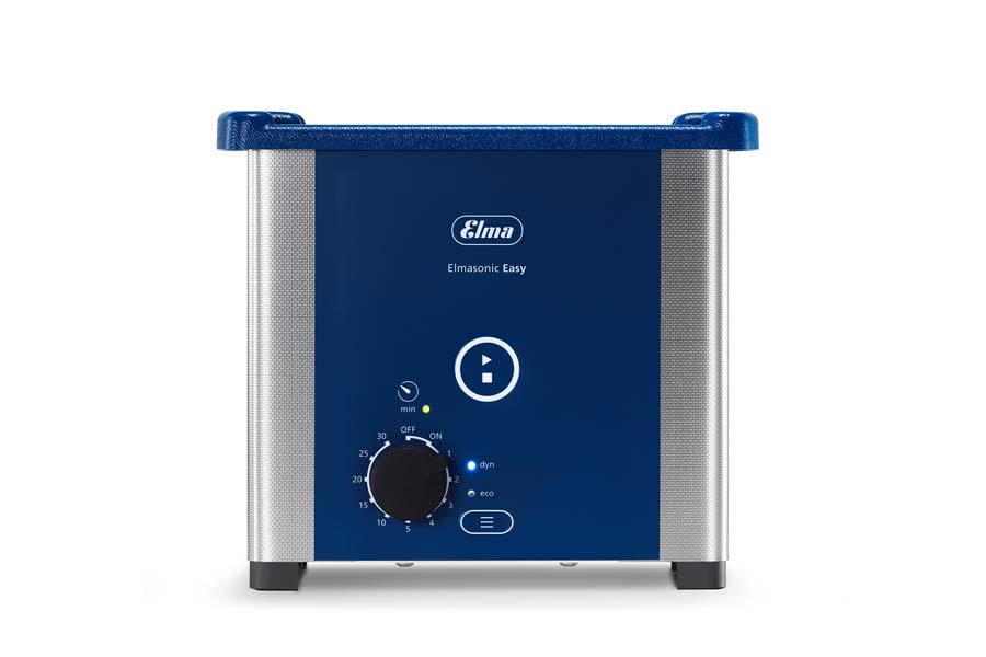 Ultrasonic Cleaning