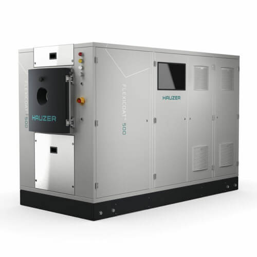 PVD/PACVD Coating