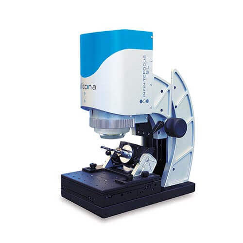 Metrology Measurement