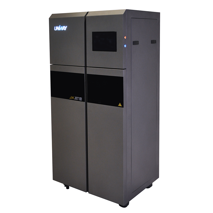 3D Printing