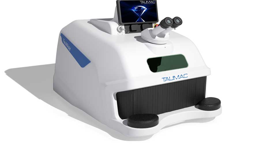 Laser Welding and Marking