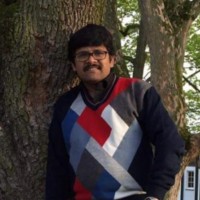 Vijay Kumar Srivastav