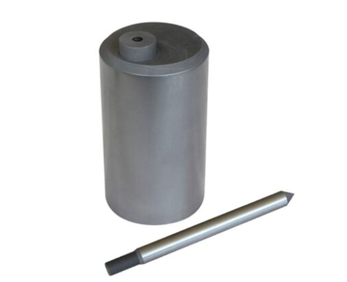 Schulthessis Crucible